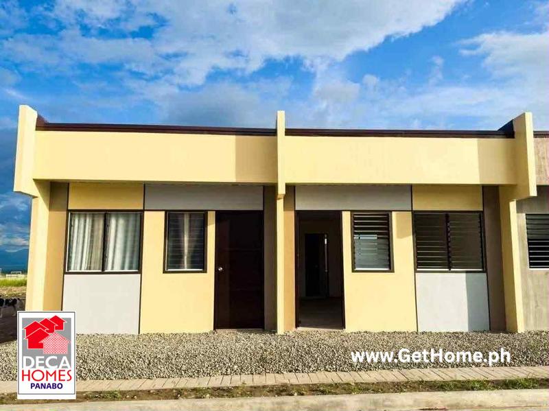 Deca Homes Panabo
